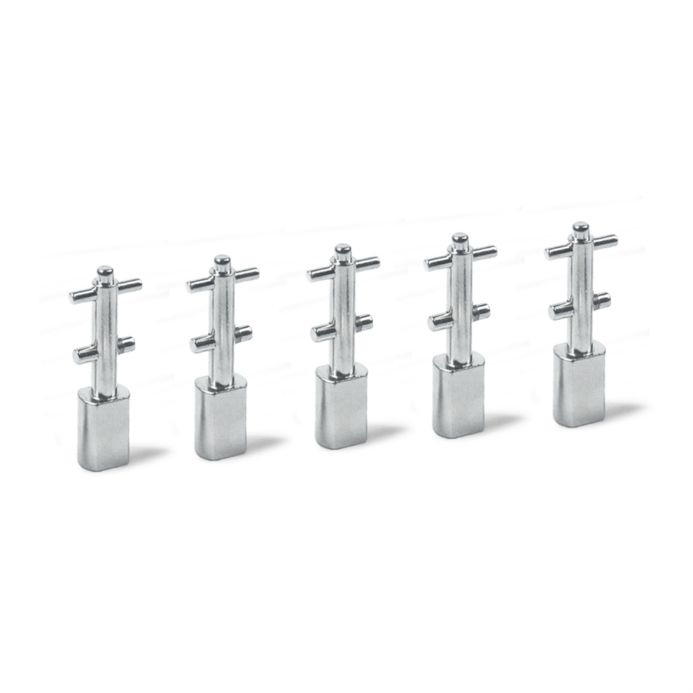 Toggle Switch Rocker With Knob For Revox Switch Repair 5Pcs 4713866786495