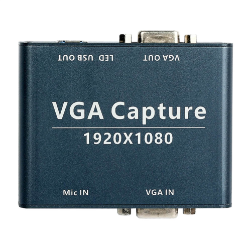 VGA για Android και σύστημα Linux Σύλληψη VGA σε USB