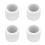 4pcs Ice Maker Auger Bushing for Ice Maker, Ice Maker Part 1