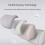 Adjustable Memory Foam Headrest-Ergonomic Neck Support Pillow 5