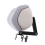 Adjustable Memory Foam Headrest-Ergonomic Neck Support Pillow 1