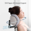 Adjustable Memory Foam Headrest-Ergonomic Neck Support Pillow 3