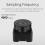 Kit de sensor 3D T-MINI-Plus Lidar Scanner 360TOF com alcance de 12M 4