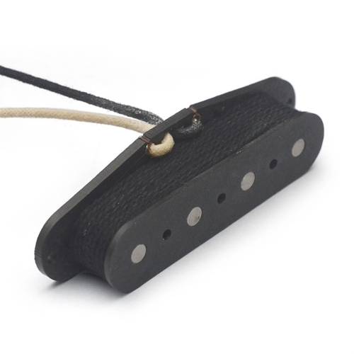Alnico V for MANDOLIN PICKUP Four-String Cardboard 2