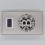 Bitcoin BM1366 Solo Mining 500GH/S Machine AU Plug 2