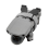 Gray Elastic Strap with Buckle for Model Aircraft, Drone Accessories 2