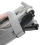 Gray Elastic Strap with Buckle for Model Aircraft, Drone Accessories 1