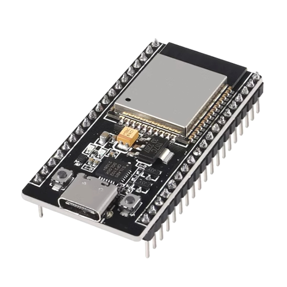 Esp32 Development Board Esp32-Wroom-32 Cp2102 Board Wifi Bluetooth 4713866782893