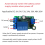 Πλακέτα διακοπής έκτακτης ανάγκης UPS CCUPS01 DC6V-60V χωρίς κέλυφος 3