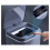 Smart Induction Trash Can Electric Trash Can Waterproof Wastebasket 3