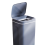 Smart Induction Trash Can Electric Trash Can Waterproof Wastebasket 1