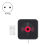 Draagbare Bluetooth CD-speler Compacte muziek-CD-speler (EU),A 2