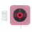 Draagbare Bluetooth CD-speler Compacte muziek-CD-speler (EU),B 1