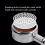 Premium Coffee Puck Screen -Double Layer Fine Filter for Portafilters 3