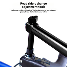 Transmissie-kalibrator voor het aanpassen van het schakelniveau van wegauto's