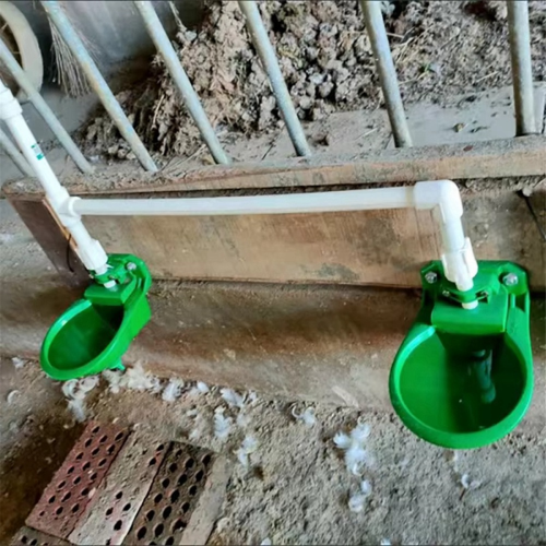 Bebedouros de alta qualidade com válvulas, equipamento de alimentação A 2