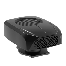 Elektrische autoverwarming Luchtkoeler Snelle verwarming Autokoeling Verwarmingsventilator