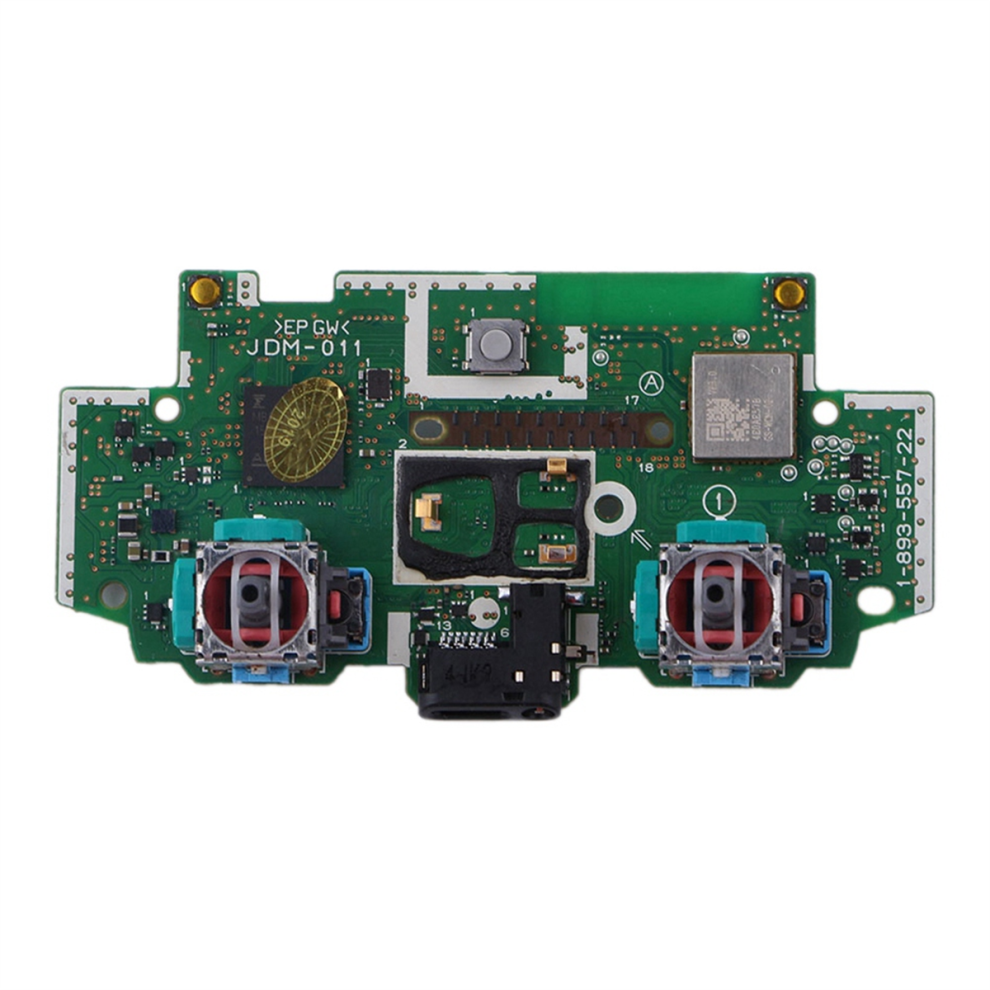 Gamepad Main Circuit Replacement Board Joystick Motherboard 4713866773686