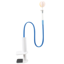 1Pcs Tisch Pong Ball Maschine für