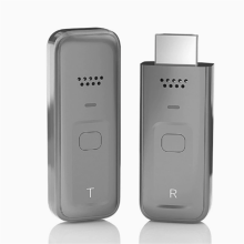 1080P 30M Draadloos - Compatibele Video Audio Zender Ontvanger