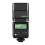Flash V350 2.4G HSS TTL Wireless Master Flash EU Plug 1