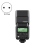 Flash V350 2.4G HSS TTL Wireless Master Flash EU Plug 2