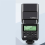 Flash V350 2.4G HSS TTL Wireless Master Flash EU Plug 3