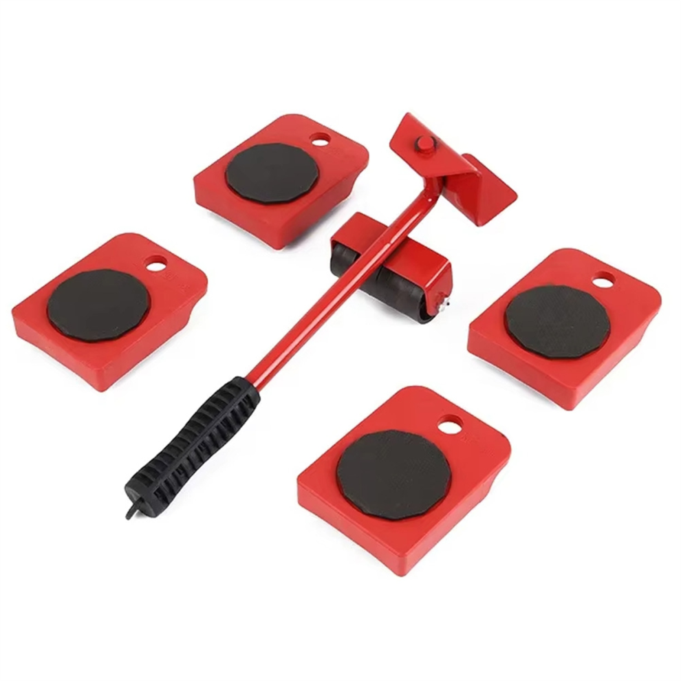 Moving Artifact Household Sharptool Multifunctional Moving Tool 4713866711459