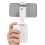 Mobile Phone Bluetooth Camera Selfie Stick Vlog Video Focus Black 3