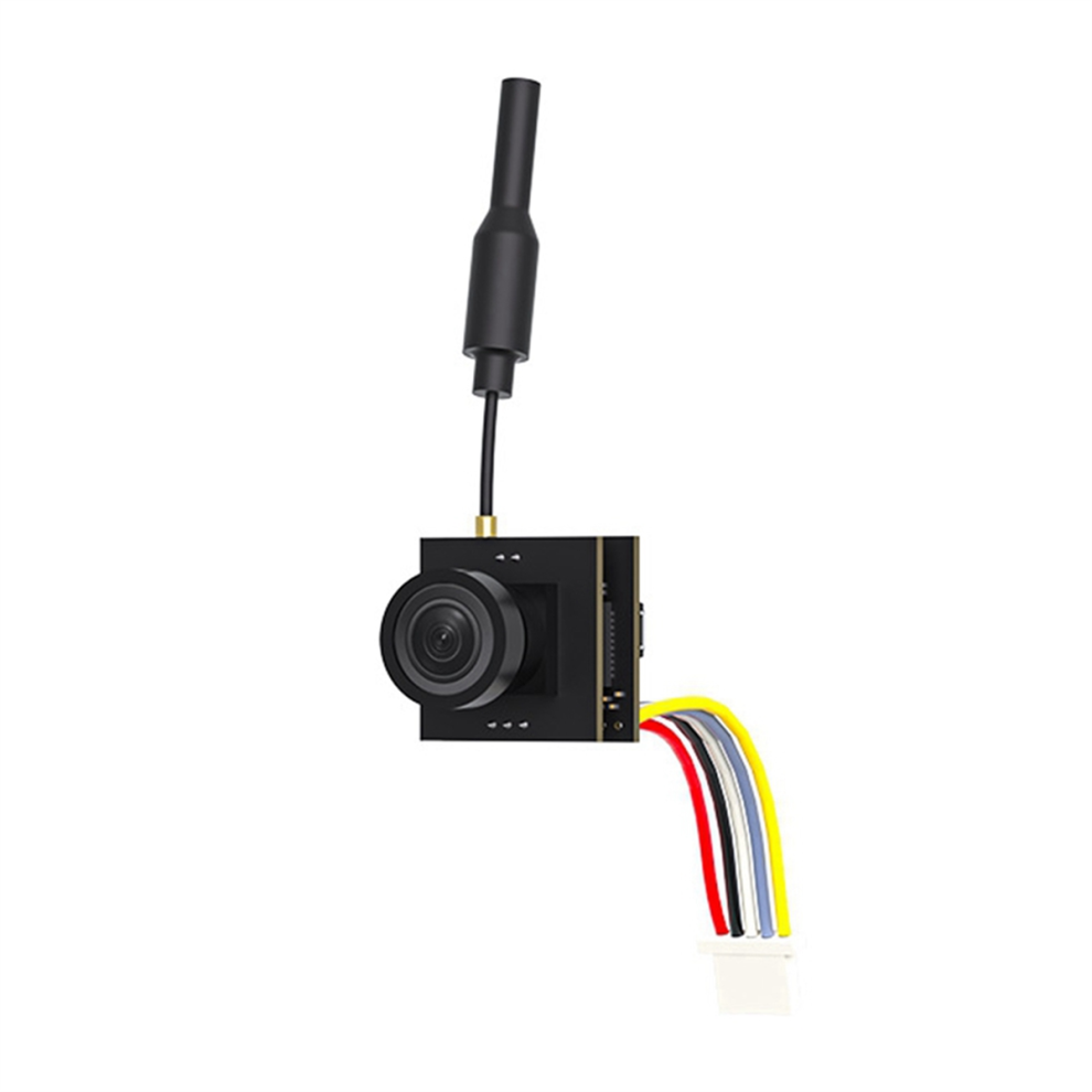 Borg 5.8G Micro-Type Vtx For Fpv Racing Drone 4713866779992