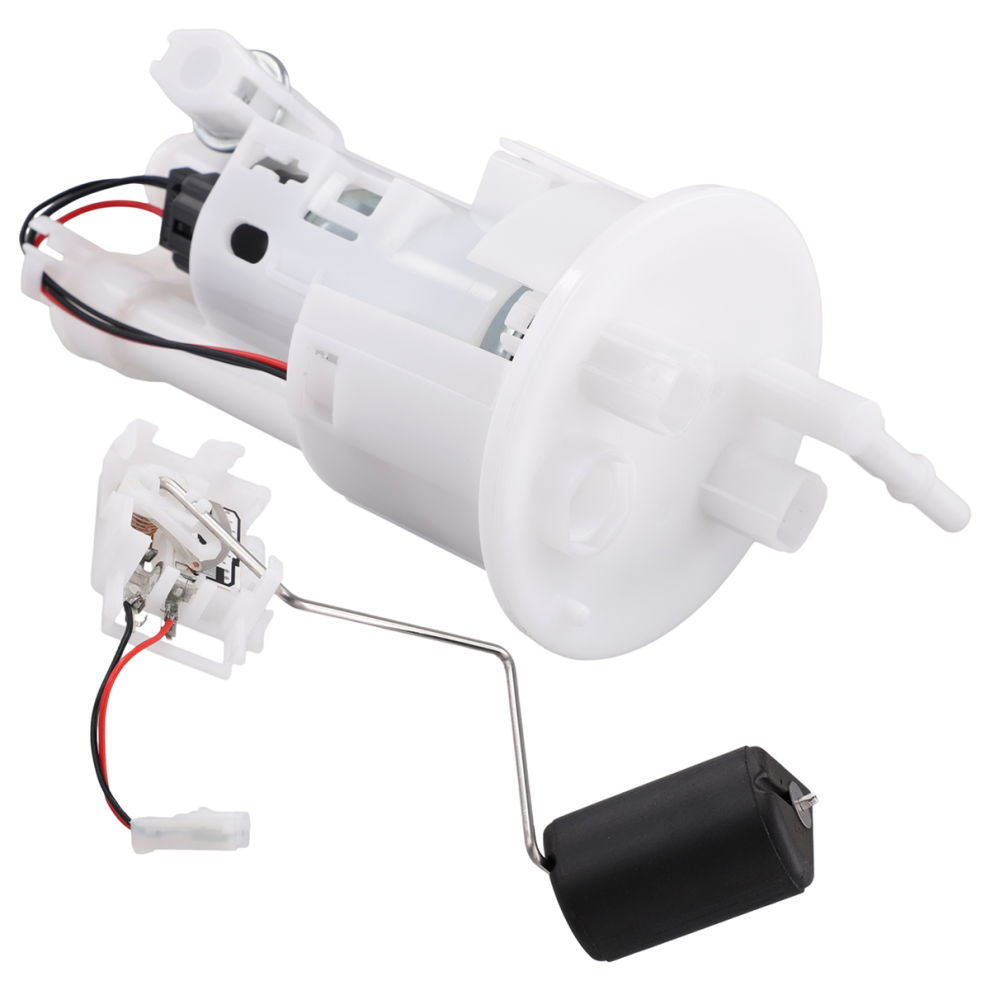 Motorcycle Fuel Pump Assembly Fit for FZ6 FZ6R 2004-2017-image-OPC-PJT68X8-NEW