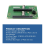 Διπλή κάρτα ανύψωσης MCIO 8I σε 2* υποδοχή PCIe5.0 x16 4