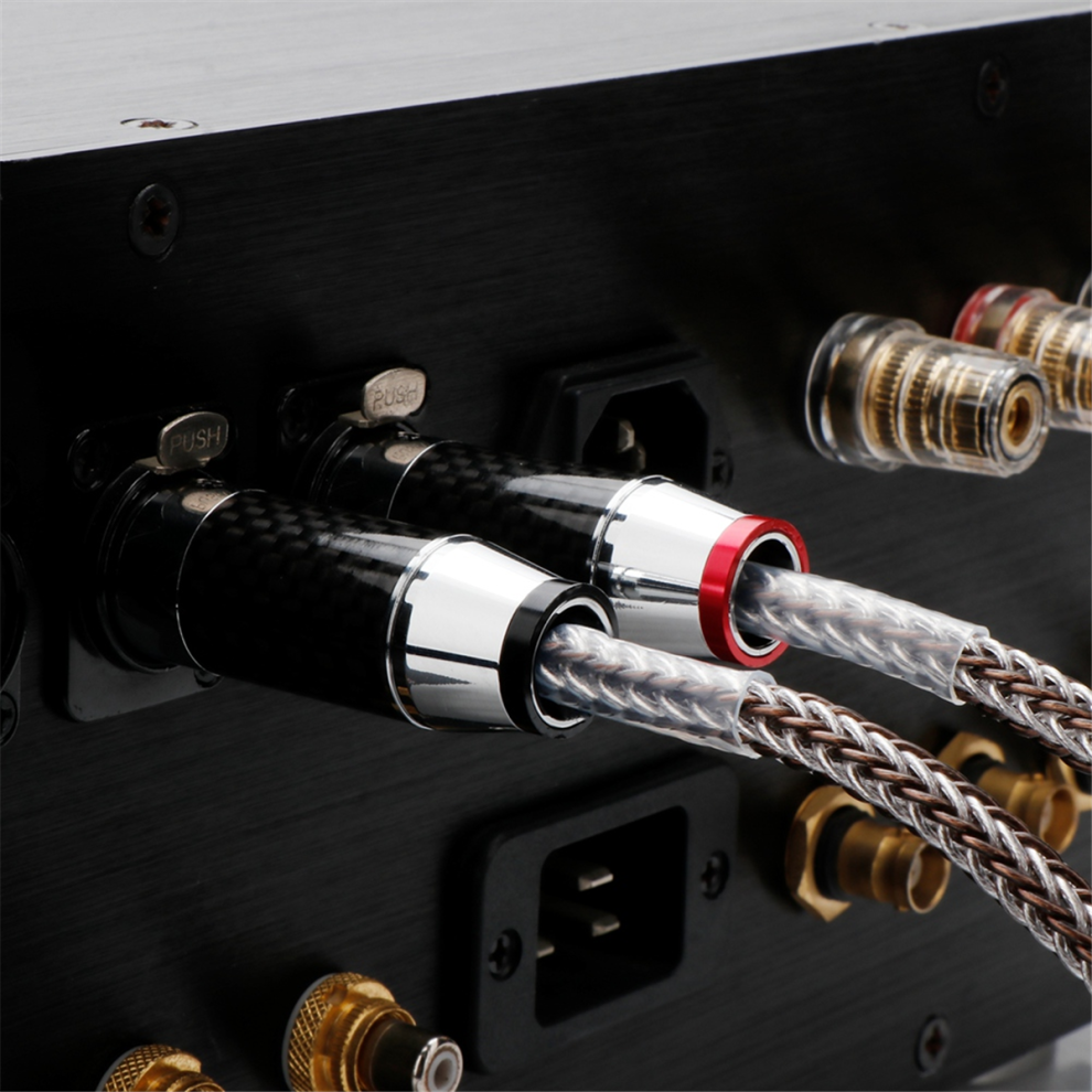 Kit préamplificateur à tube électronique Hi-Fi 6J1 - Module préampli on ...