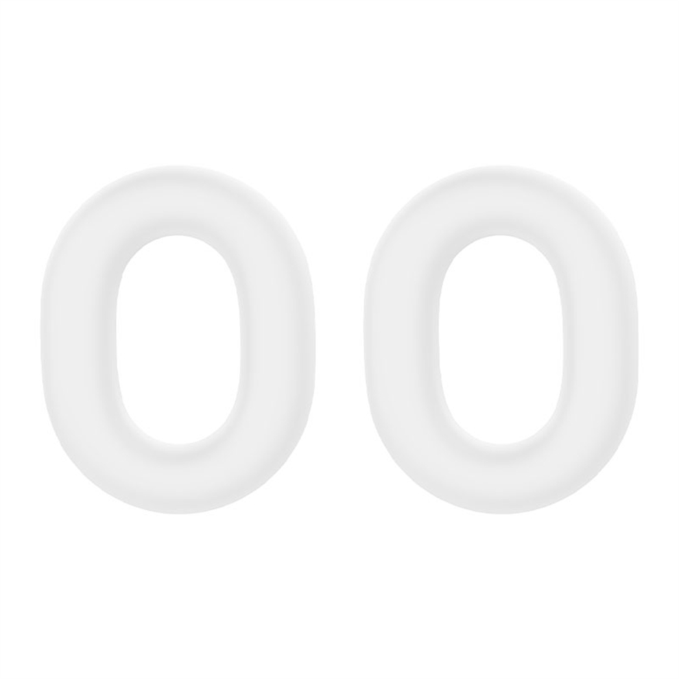 Ear Pads+Head Beam Kit for Headset Silicone Protective Case C-image-OPC-PJT699H-NEW