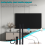 WiFi 7 QCNCM865 -moduuli, jossa Bluetooth 5.3 5.8 Gbps 5