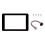 ESP32 Οθόνη LCD αφής χωρητικής χωρητικότητας 3,5 ιντσών με ανάλυση 320x480 6