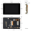ESP32 Οθόνη LCD αφής χωρητικής χωρητικότητας 3,5 ιντσών με ανάλυση 320x480 2