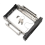 Hot Swaps Mobile Rack For 3.5inch SSDs HDD Internal Tray 2