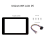 ESP32 Οθόνη LCD αφής χωρητικής χωρητικότητας 3,5 ιντσών με ανάλυση 320x480 7