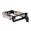 Hot Swaps Mobile Rack For 3.5inch SSDs HDD Internal Tray 3