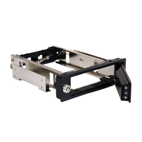 Hot Swaps Mobile Rack For 3.5inch SSDs HDD Internal Tray 2