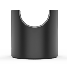 Nieuwe HiFi Audio Draadbeugel Lijn Ondersteuning Kabelstandaard Houder A