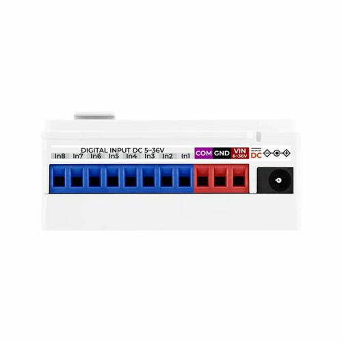 Voor M5stamp PLC-controller IoT-programmeerbare logische controller 1