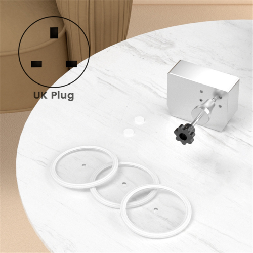 Mini-caméra d'action avec cordon magnétique et sangle de cou réglable 1