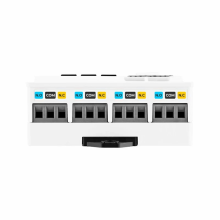 Voor M5stamp PLC-controller IoT-programmeerbare logische controller