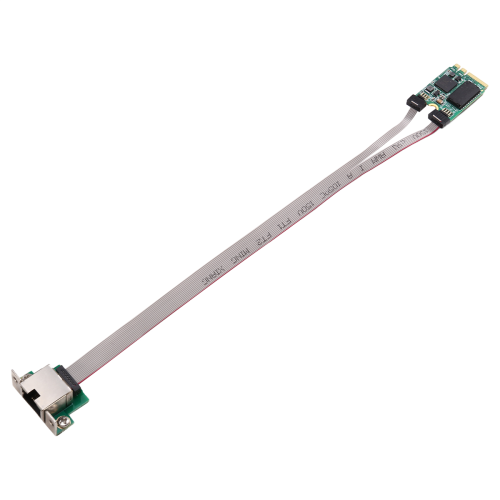 Κάρτα δικτύου M.2 A+E KEY 5Gbps Gigabit Θύρα RJ45 για Win10/8/7 1