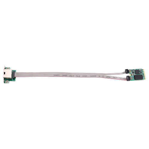 Κάρτα δικτύου M.2 A+E KEY 5Gbps Gigabit Θύρα RJ45 για Win10/8/7