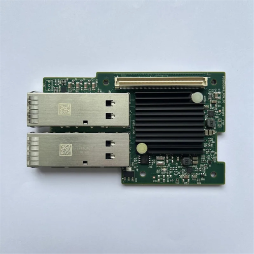 ConnectX-3 OCP CX346A Pro40G 2