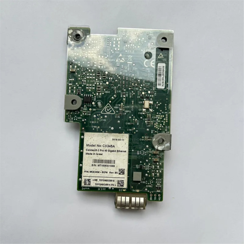 ConnectX-3 OCP CX346A Pro40G 1