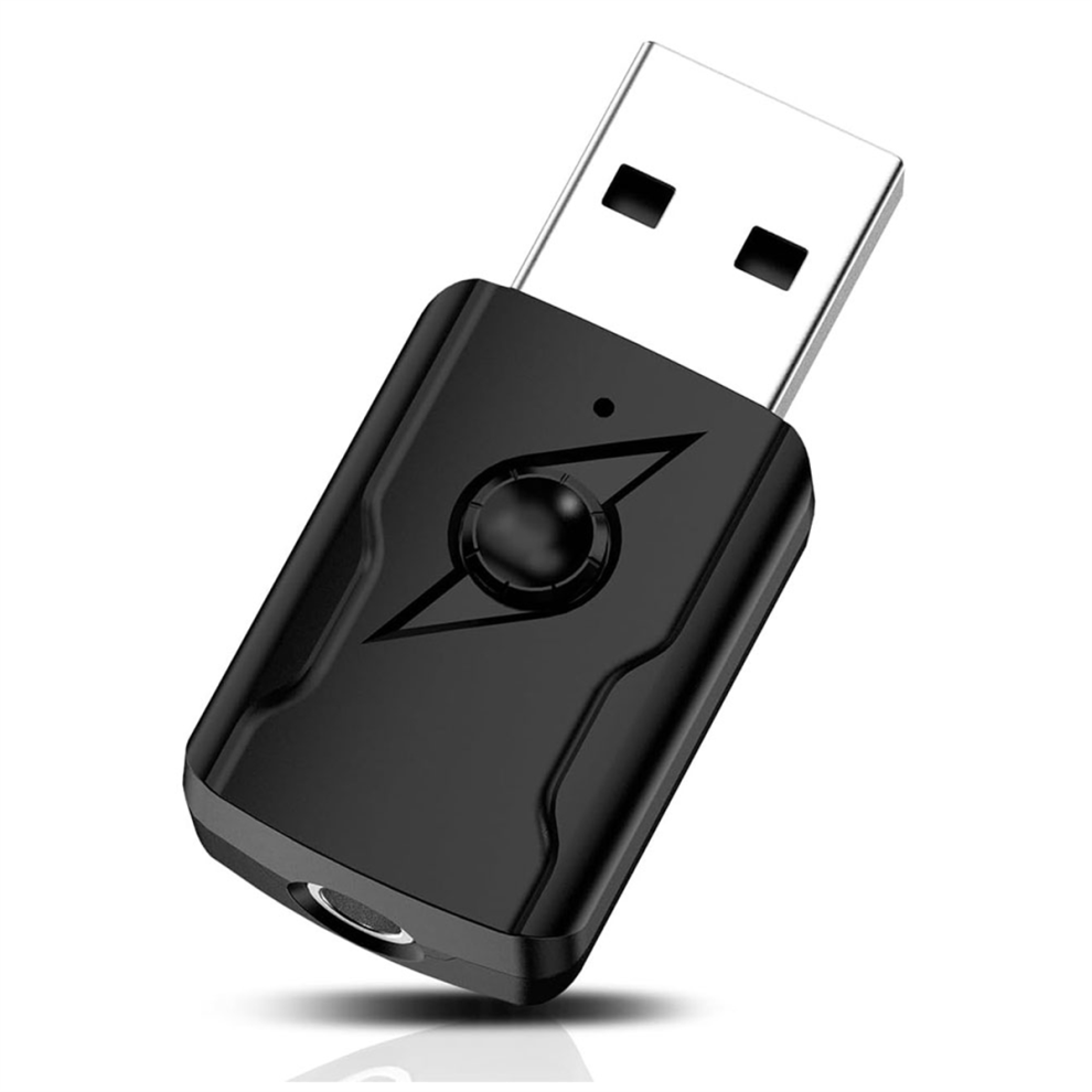 Bluetooth 5.4 Transmitter Receiver, Range 10M 4713866792755